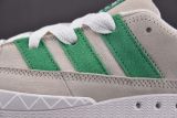 adidas Adimatic Bodega Beams Off White Green