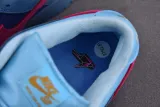 Nike SB Dunk Low Run The Jewels