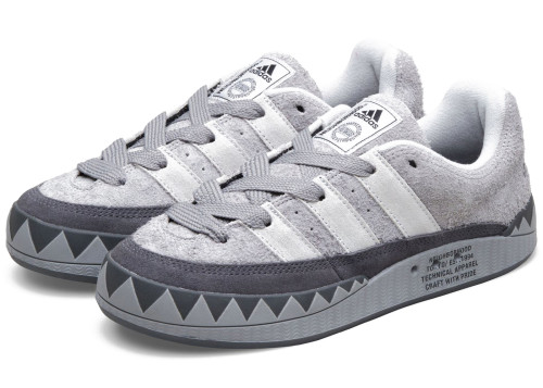 adidas Adimatic Neighborhood Grey