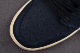 Jordan 1 Low Eastside Golf Out of the Mud