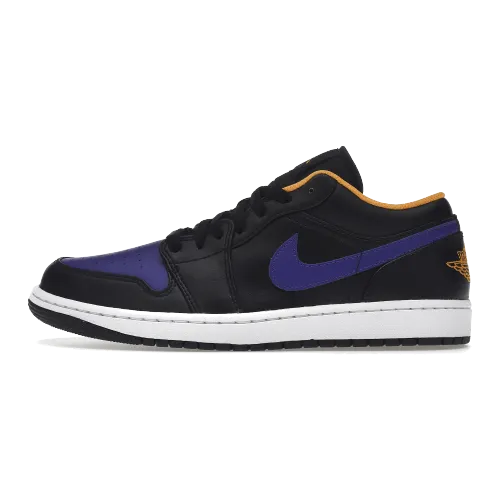 Jordan 1 Low Dark Concord