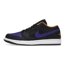 Jordan 1 Low Dark Concord