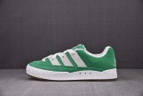 adidas Adimatic Green