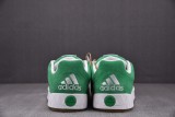 adidas Adimatic Green