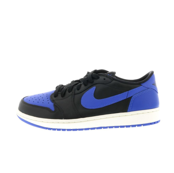 Jordan 1 Retro Low Royal (2015)