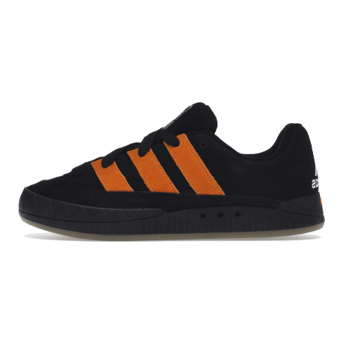 adidas Adimatic Jamal Smith