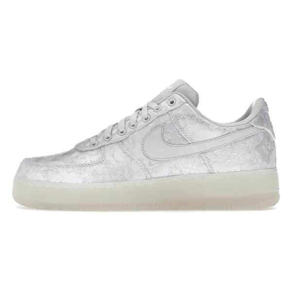 Nike Air Force 1 Low CLOT 1WORLD (2018)