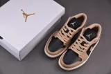 Jordan 1 Low Desert