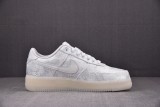 Nike Air Force 1 Low CLOT 1WORLD (2018)