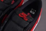 Jordan 1 Retro Low Bred (2015)