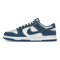 Nike Dunk Low Industrial Blue Sashiko