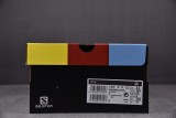 Salomon XT-6 White Lunar Rock