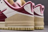 Nike Dunk Low Disrupt 2 Valentine's Day (2023)