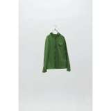Bottega Veneta SS23 long sleeve T-shirt green 5.10