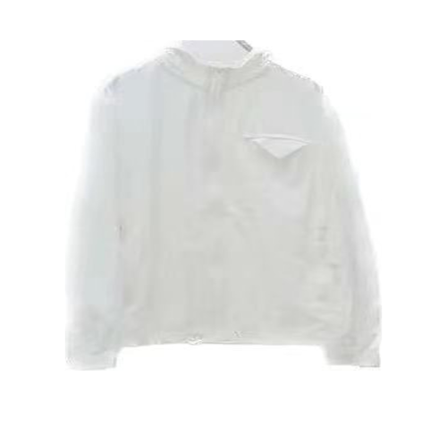 Bottega Veneta SS23 long sleeve T-shirt white 5.10