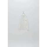 Bottega Veneta SS23 long sleeve T-shirt white 5.10