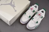 Jordan 4 Retro SB Pine Green
