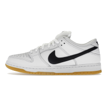 Nike SB Dunk Low Pro White Gum