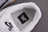 Nike SB Dunk Low Pro White Gum