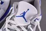 Air Jordan 3 Fragment Design Blue