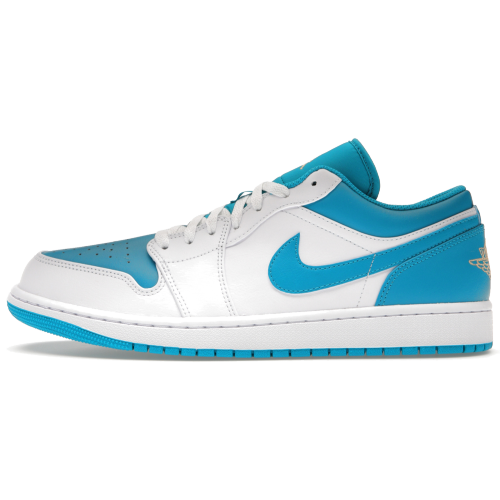 Jordan 1 Low Aquatone