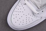 Jordan 1 Retro Low Metallic Blue
