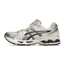 ASICS Gel-Kayano 14 White Midnight