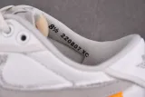 Jordan 1 Retro AJKO Low SP Union White Canvas