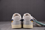 Jordan 1 Retro AJKO Low SP Union Sail Leather