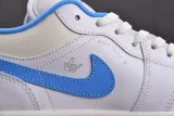 Jordan 1 Low SE Just Skate University Blue