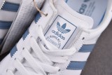 adidas originals Jeans White Blue