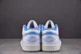 Jordan 1 Low SE Just Skate University Blue