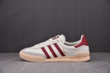 adidas originals Jeans Red