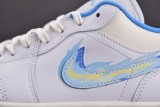 Jordan 1 Low SE Just Skate University Blue