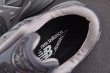 New Balance 990v6 MiUSA Grey