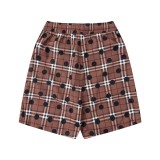 Burberry 23SS new speckled print shorts 6.26