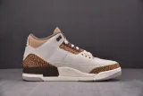 Jordan 3 Retro Palomino