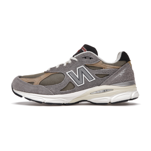 New Balance 990v3 MiUSA Teddy Santis Marblehead Incense