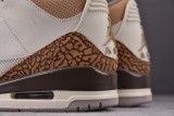 Jordan 3 Retro Palomino