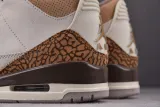 Jordan 3 Retro Palomino