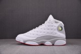 Jordan 13 Retro Wolf Grey