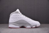 Jordan 13 Retro Wolf Grey