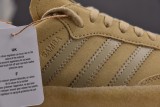 adidas Clarks 8th Street Samba by Ronnie Fieg Savannah