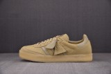 adidas Clarks 8th Street Samba by Ronnie Fieg Savannah