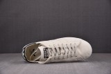 Balenciaga x adidas Stan Smith Off White Black