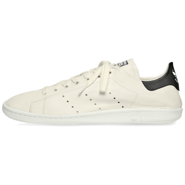Balenciaga x adidas Stan Smith Off White Black