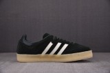 adidas Clarks 8th Street Samba by Ronnie Fieg Shadow Green