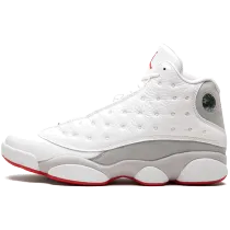 Jordan 13 Retro Wolf Grey