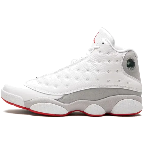 Jordan 13 Retro Wolf Grey