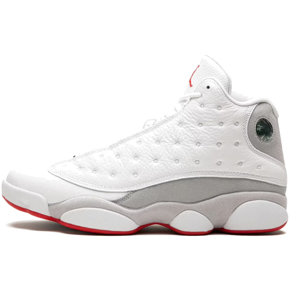 Jordan 13 Retro Wolf Grey